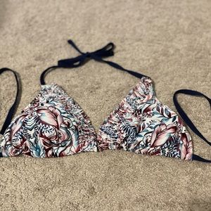 Massimo Bikini Top in Size D/DD